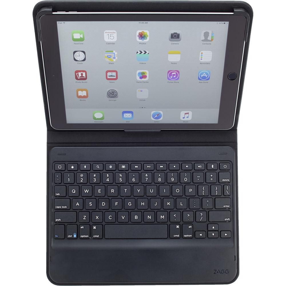 ZAGG Messenger Folio for 9.7" iPad Pro