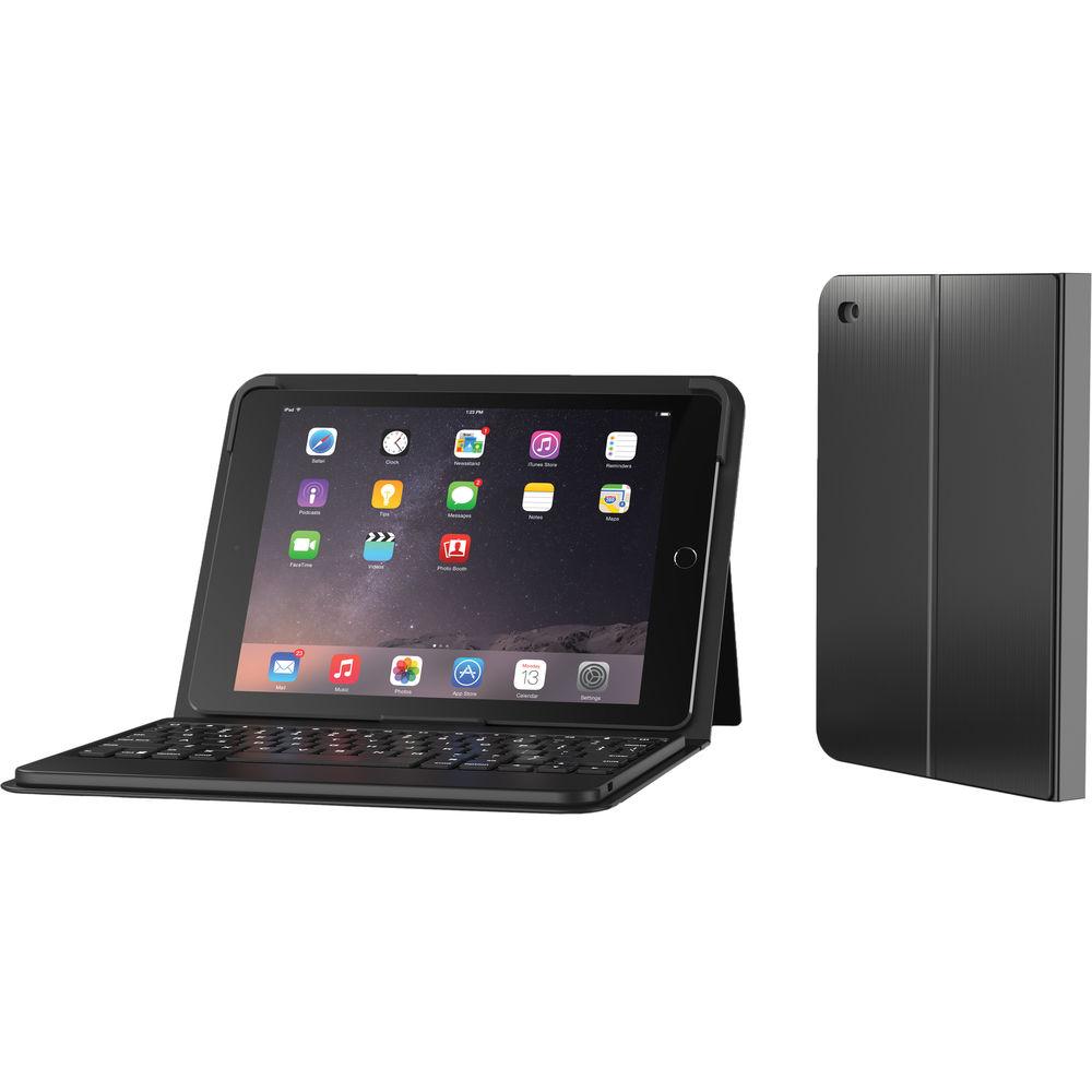 ZAGG Messenger Folio for 9.7" iPad Pro