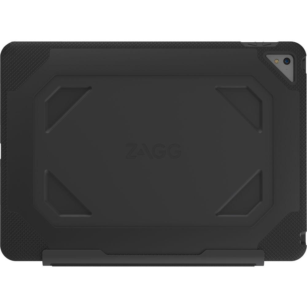 ZAGG Rugged Book Keyboard and Case for 9.7" iPad Pro