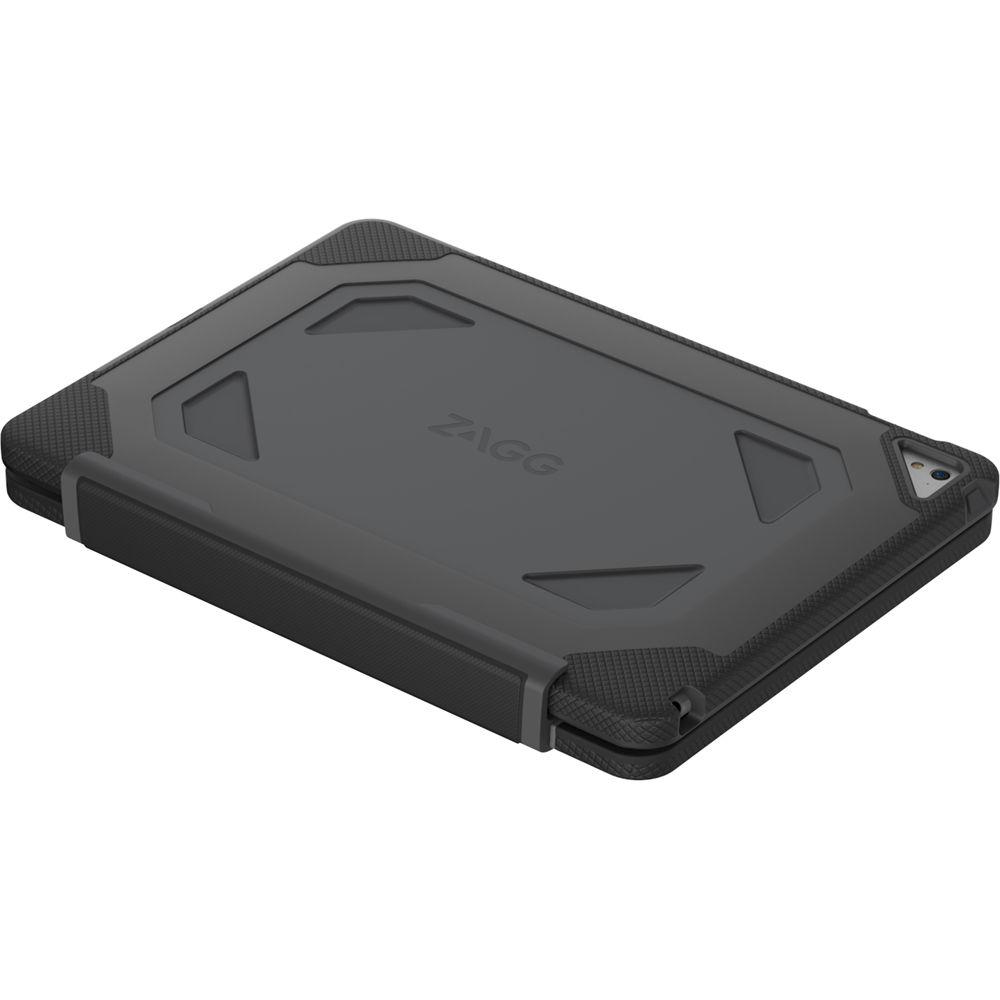 ZAGG Rugged Book Keyboard and Case for 9.7" iPad Pro