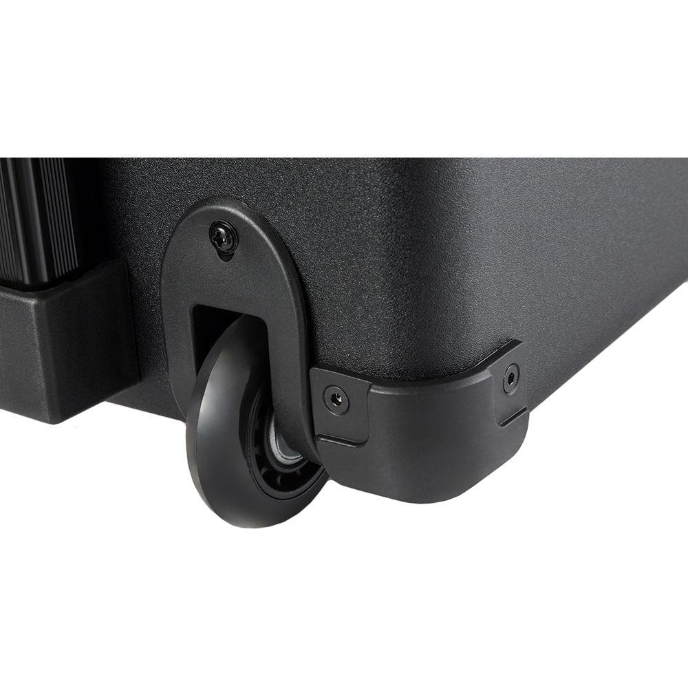 Alesis TransActive VU Portable Powered Bluetooth Speaker System