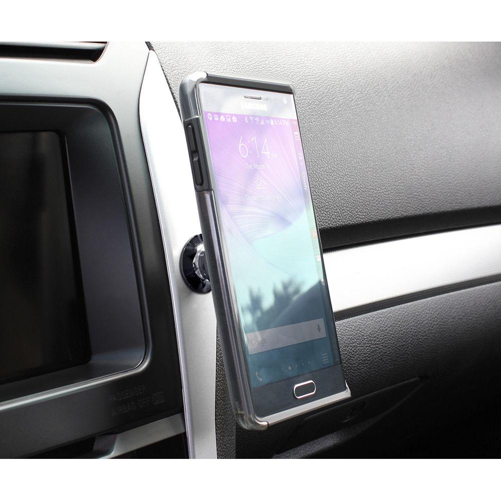 Aluratek Magnetic Dash Mount for Mobile Devices
