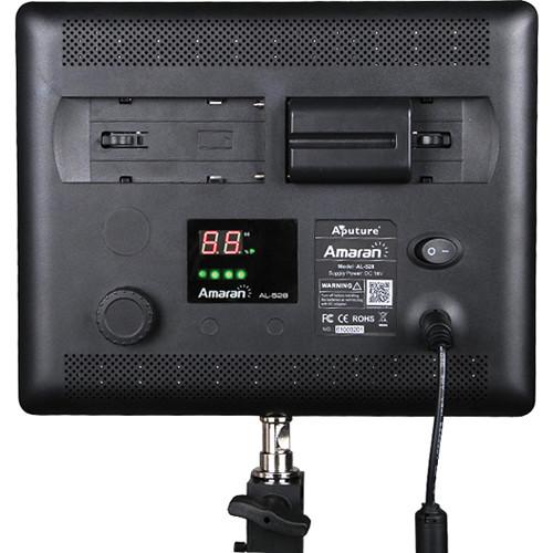 Aputure Amaran AL-528W Daylight LED Flood Light