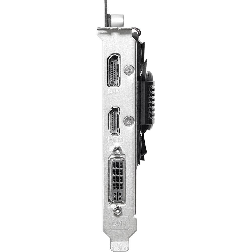 ASUS Radeon R7 250 Graphics Card