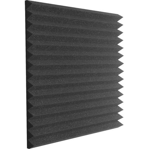 Auralex 2 x 24 x 24" Studiofoam Wedge Panels