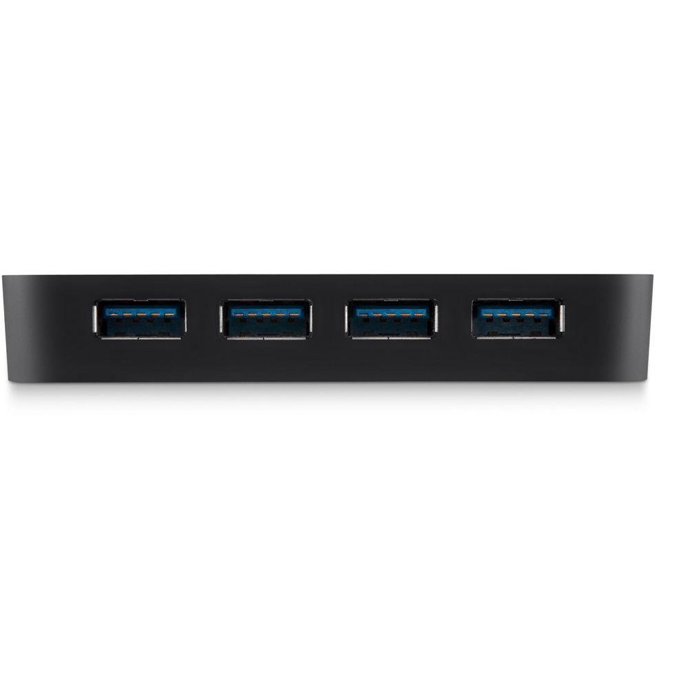 Belkin F4U058TT SuperSpeed USB 3.1 Gen 1 4-Port Hub