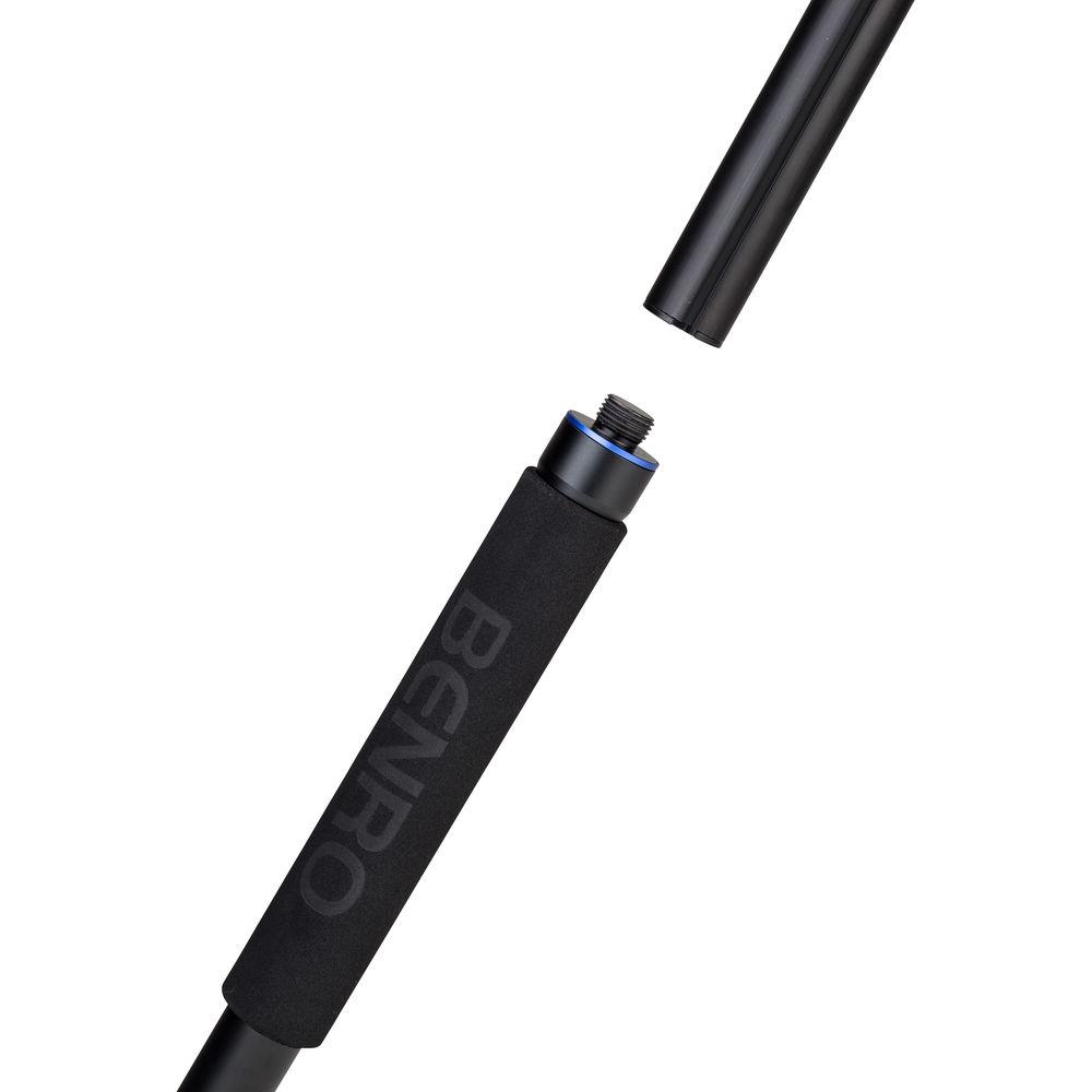 Benro FTA18CV0 Travel Angel Series 1 Carbon Fiber Tripod with V0E Ball Head