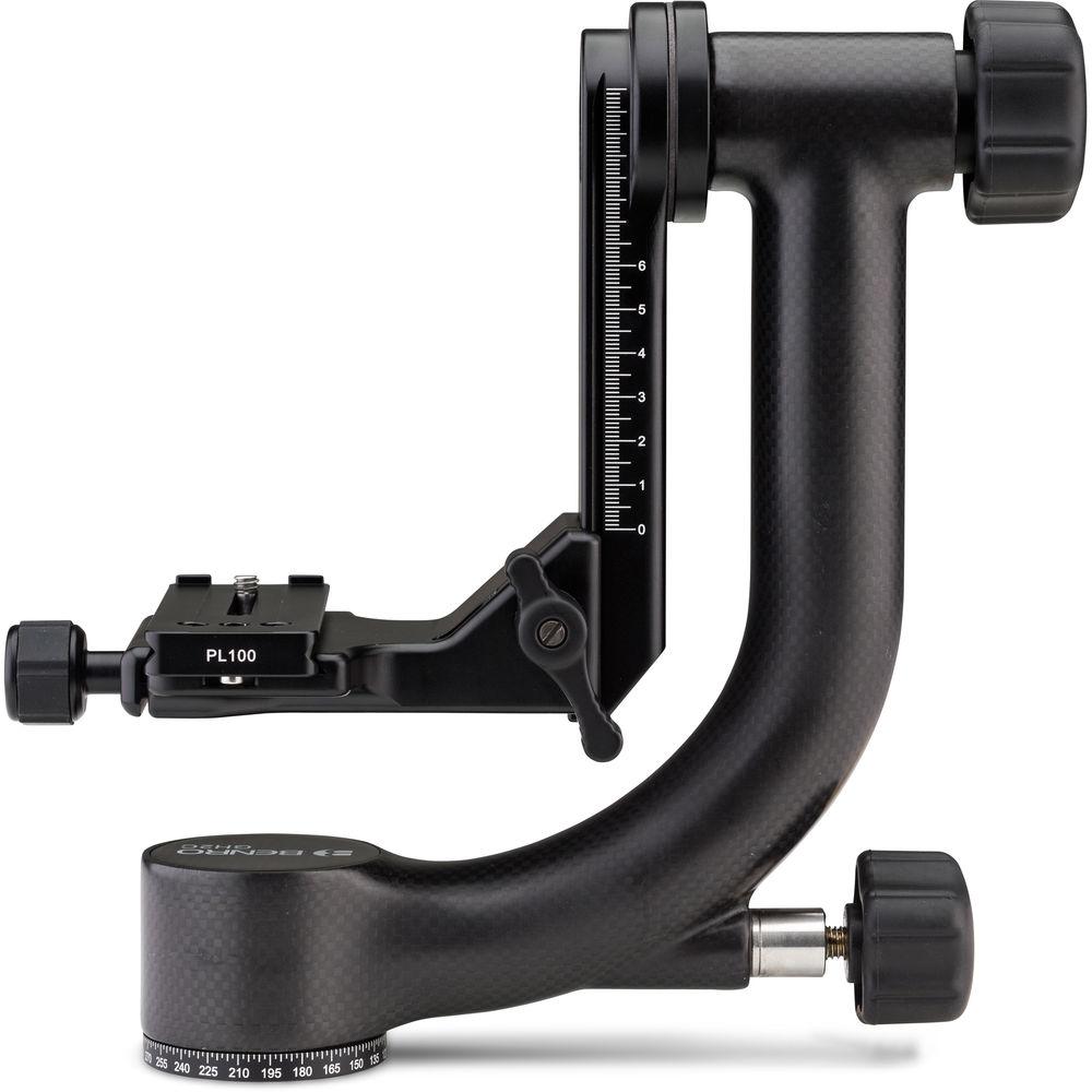 Benro GH2C Carbon Fiber Gimbal Head