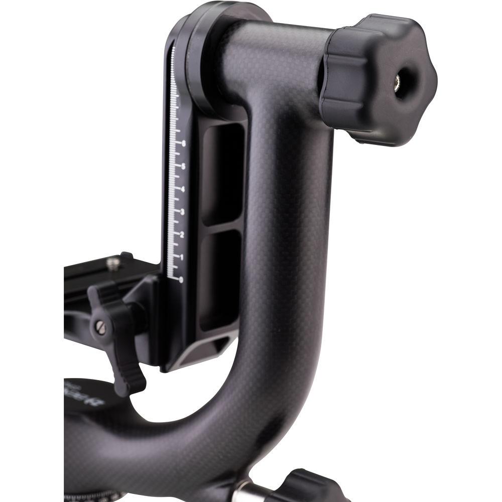 Benro GH2C Carbon Fiber Gimbal Head