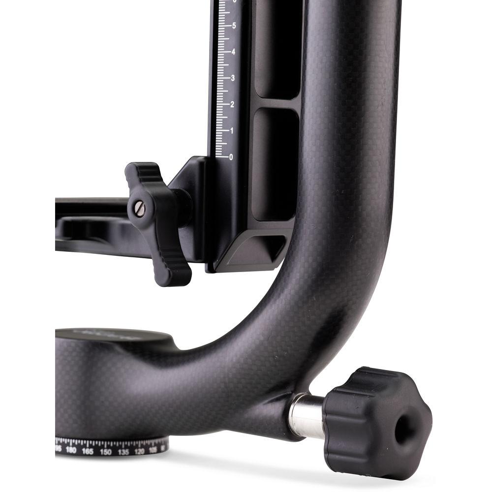 Benro GH2C Carbon Fiber Gimbal Head