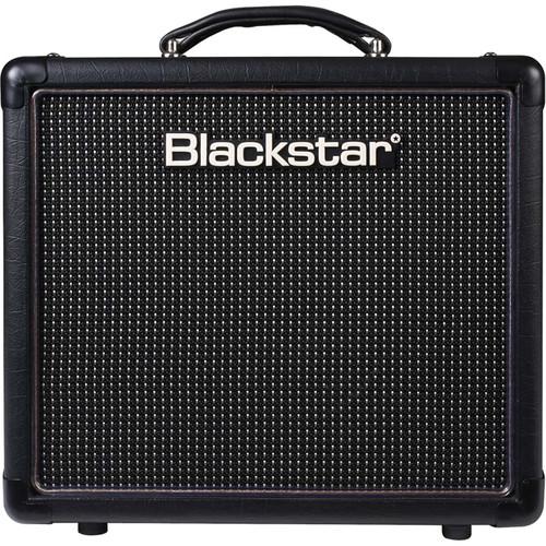 Blackstar HT-1R Tube Guitar Combo Amplifier with Reverb
