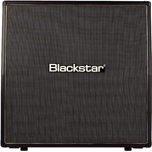 Blackstar HTV-412B Straight Speaker Cabinet