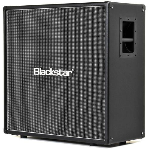 Blackstar HTV-412B Straight Speaker Cabinet