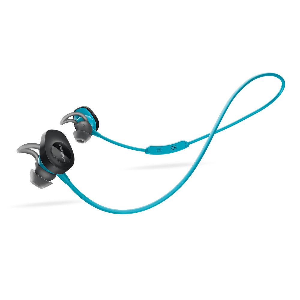 Bose SoundSport Wireless In-Ear Headphones