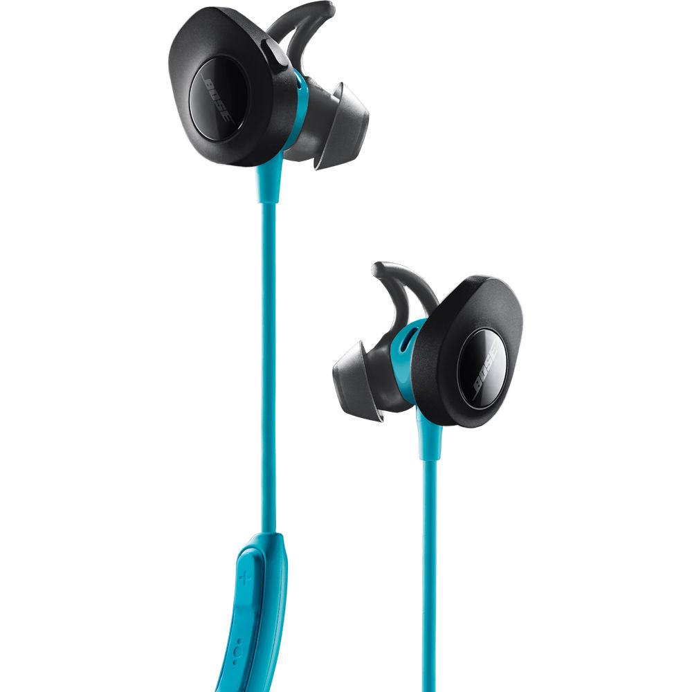 Bose SoundSport Wireless In-Ear Headphones