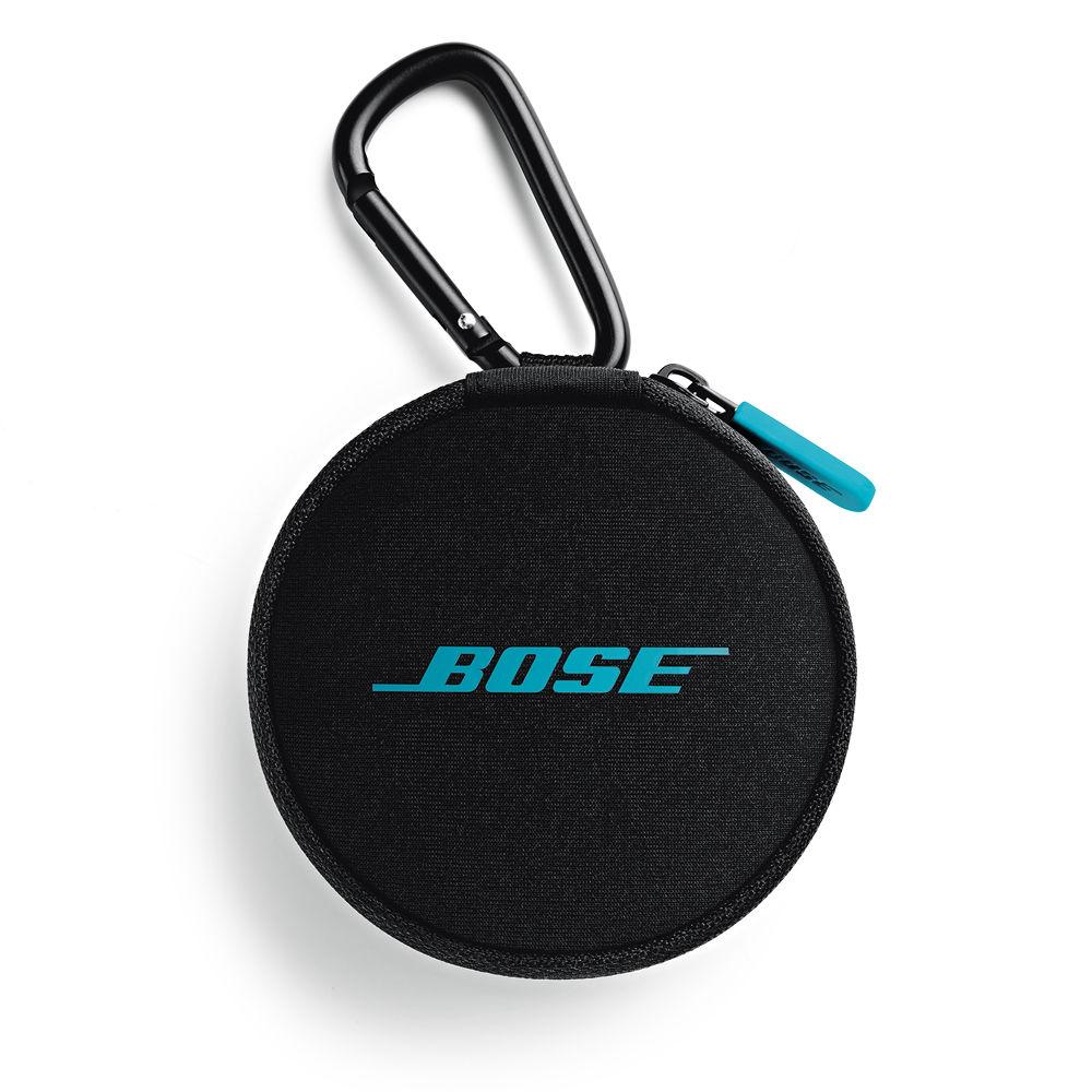 Bose SoundSport Wireless In-Ear Headphones