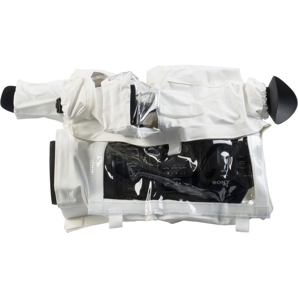 camRade desertSuit Protective Dust Cover for Sony PXW-X200