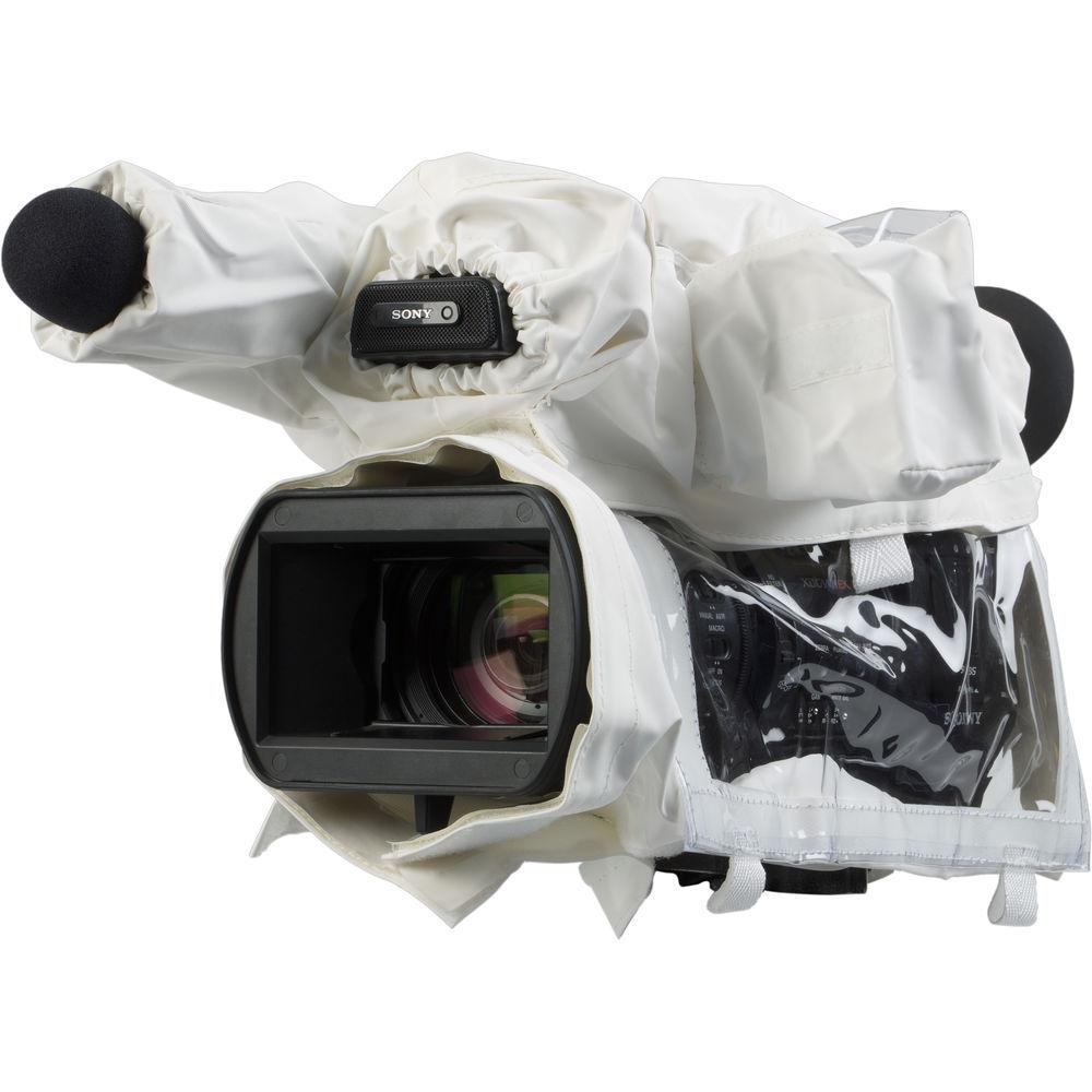camRade desertSuit Protective Dust Cover for Sony PXW-X200