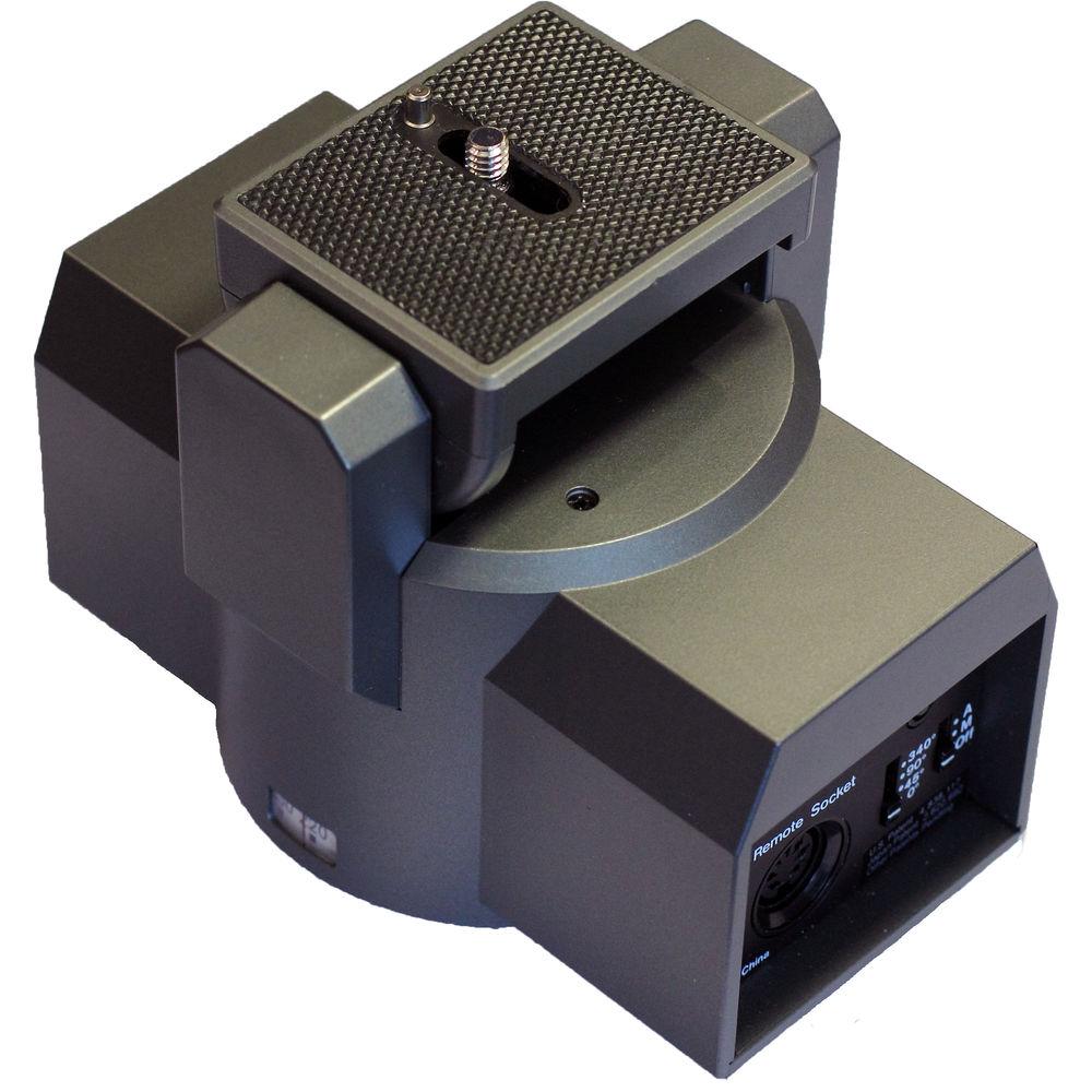 CamRanger MP-360 Motorized Pan Tilt Tripod Head