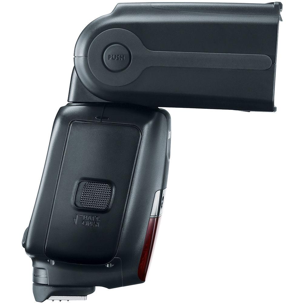 Canon Speedlite 600EX II-RT