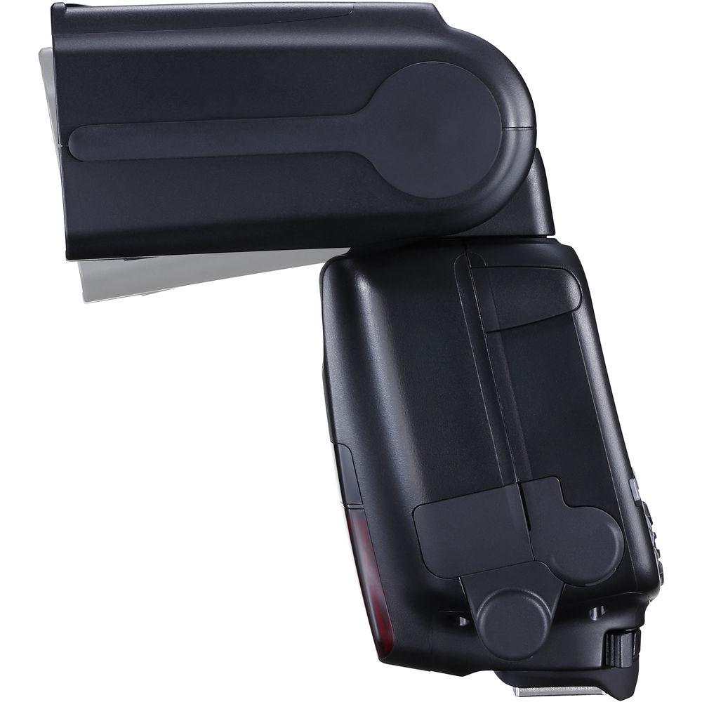 Canon Speedlite 600EX II-RT