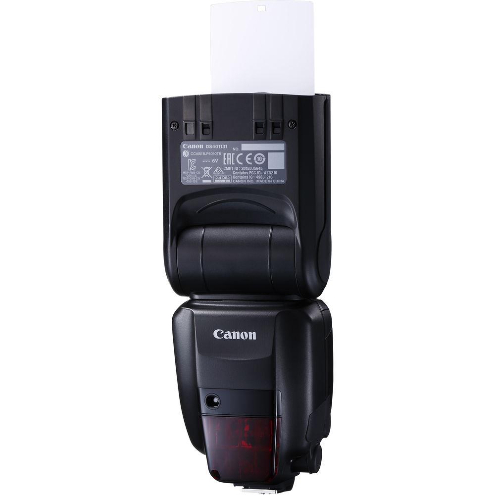 Canon Speedlite 600EX II-RT