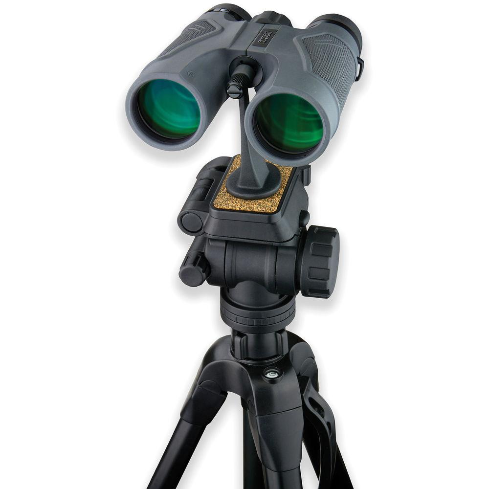 Carson TA-50 Binocular Tripod Adapter