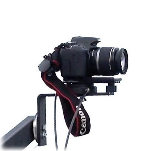 CobraCrane FotoCrane 2 with Pan Head ONE