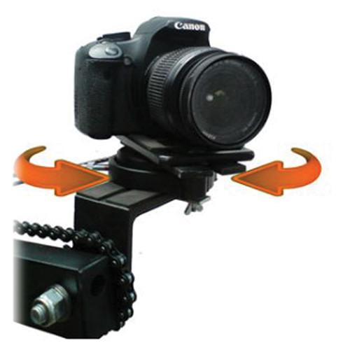 CobraCrane FotoCrane 2 with Pan Head ONE