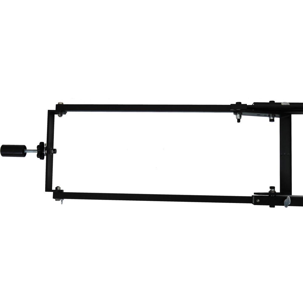 CobraCrane FotoCrane 2 with Pan Head ONE