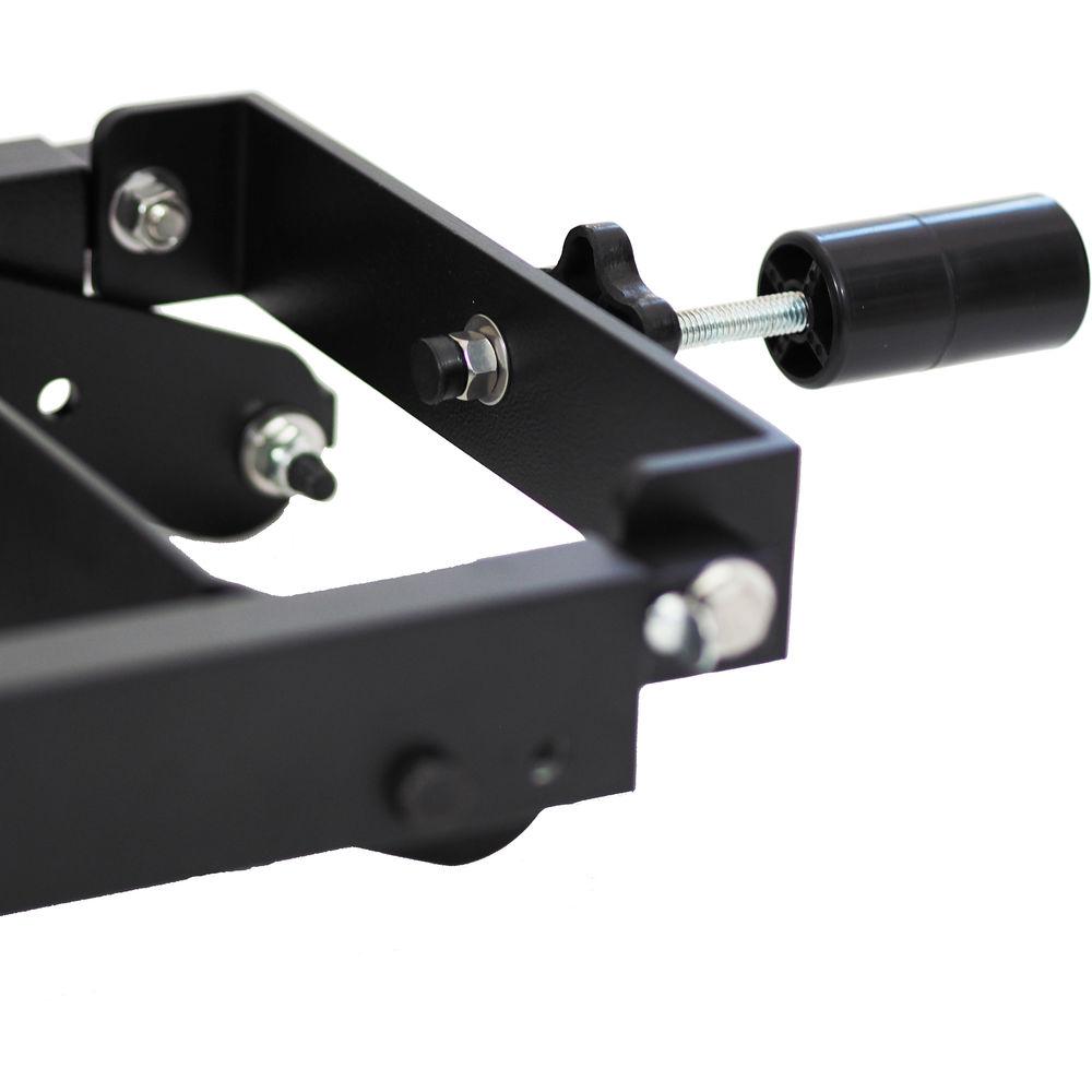 CobraCrane FotoCrane 2 with Pan Head ONE