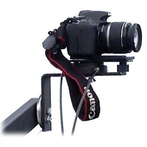 CobraCrane FotoCrane HD2 with Pan Head ONE