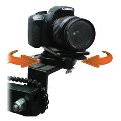 CobraCrane FotoCrane HD2 with Pan Head ONE