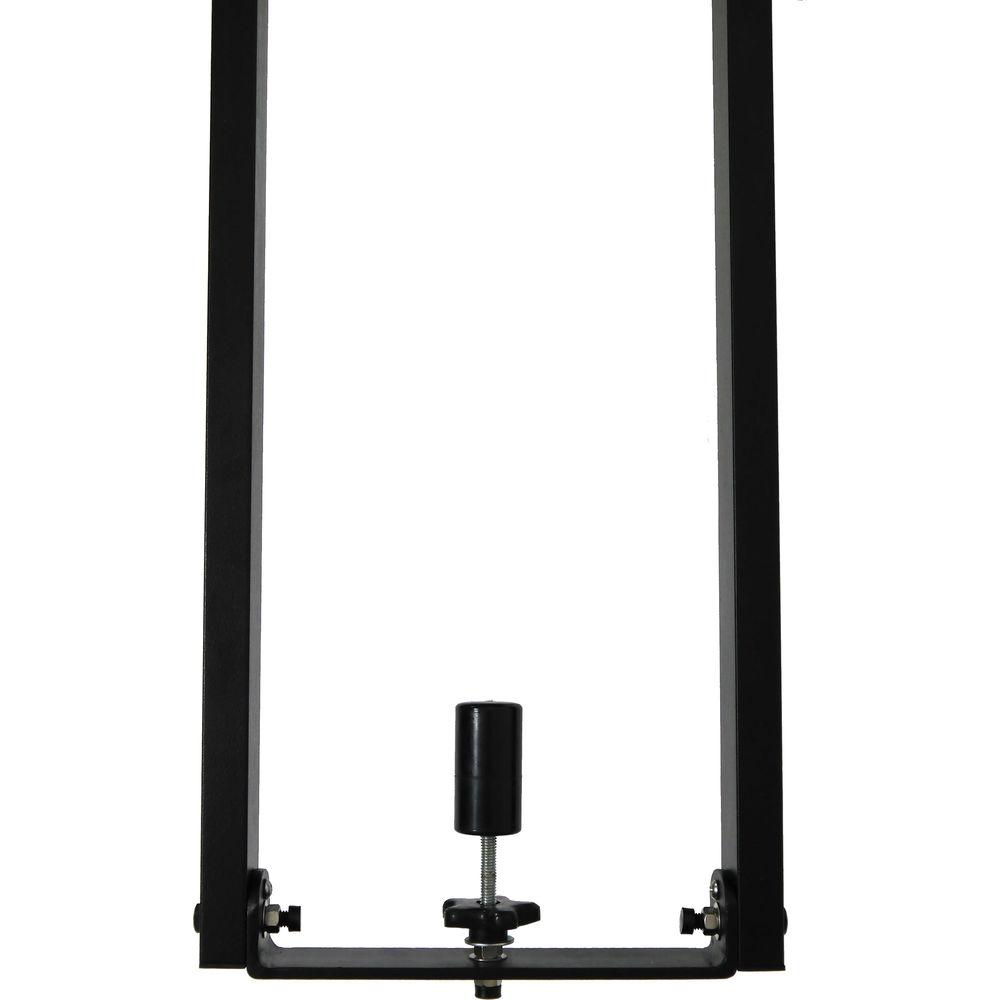 CobraCrane FotoCrane HD2 with Pan Head ONE