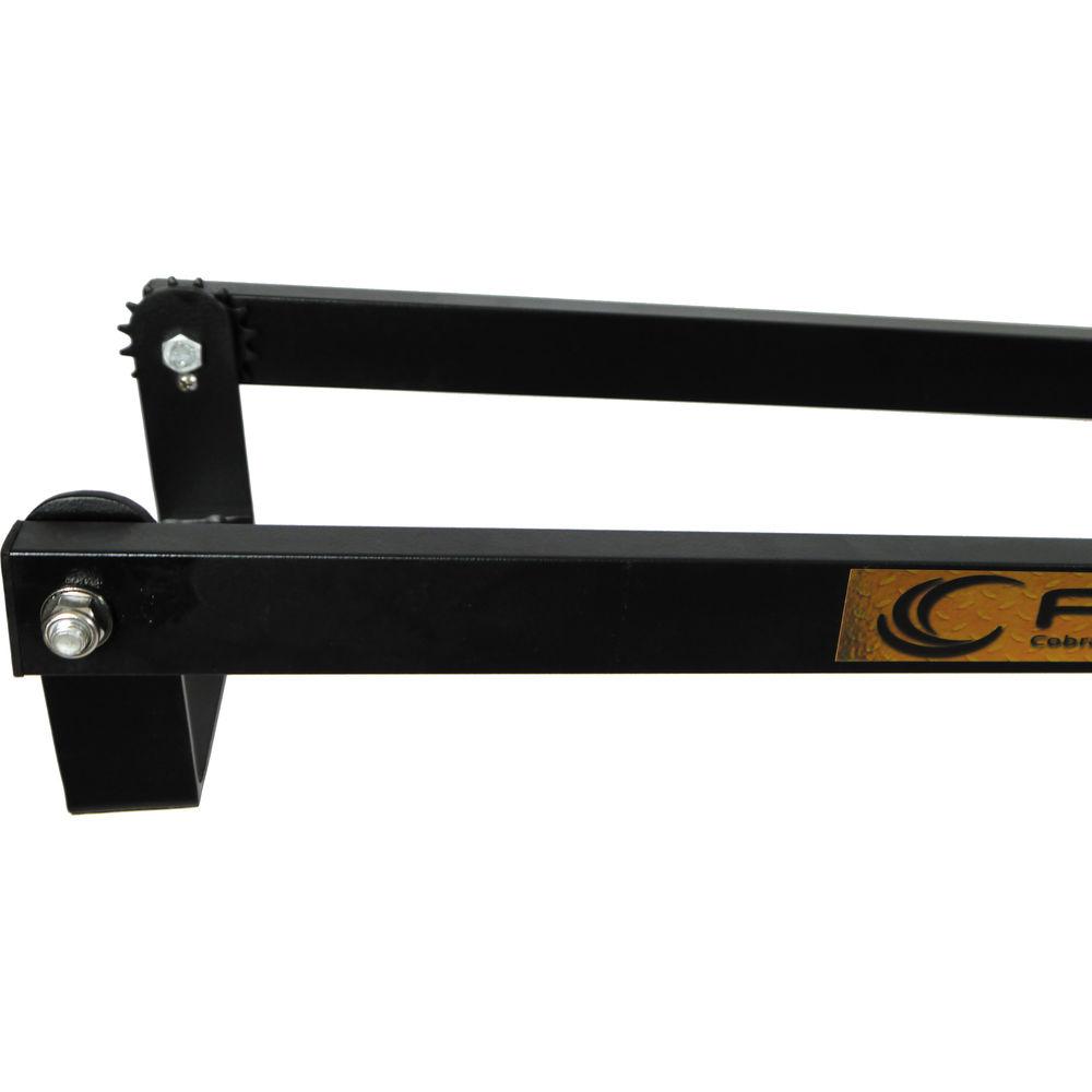 CobraCrane FotoCrane HD2 with Pan Head ONE