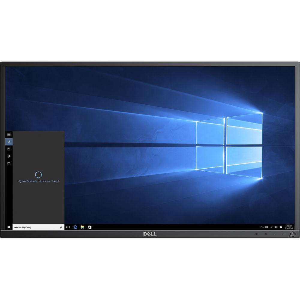 Dell P2717H 27" 16:9 IPS Monitor