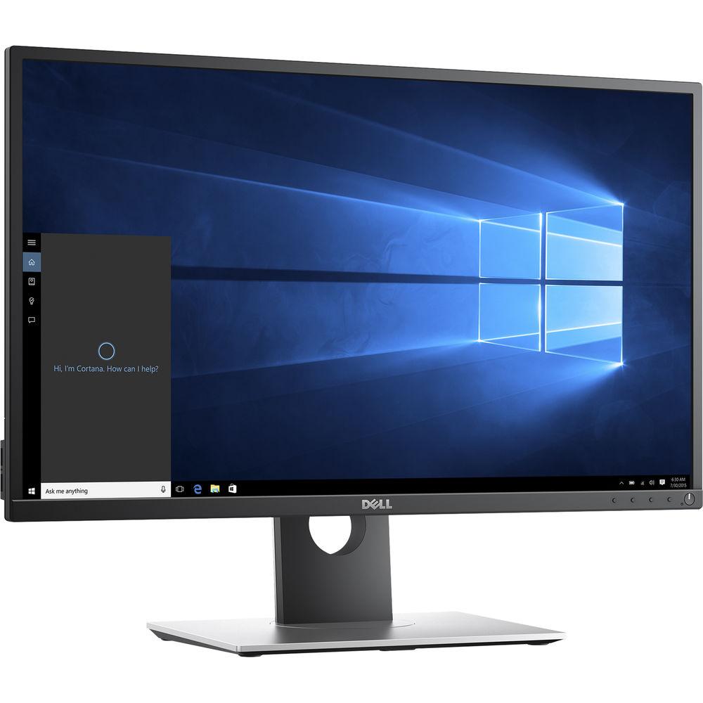 Dell P2717H 27" 16:9 IPS Monitor