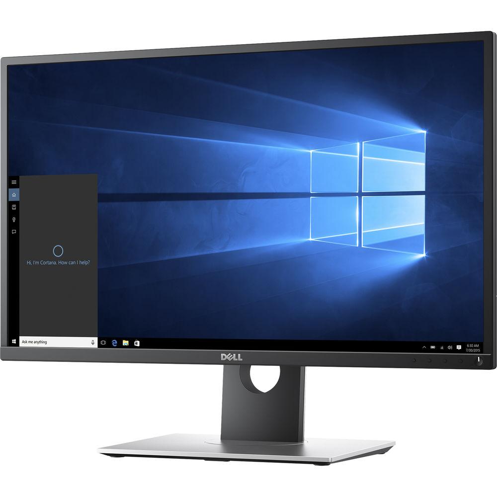 Dell P2717H 27" 16:9 IPS Monitor