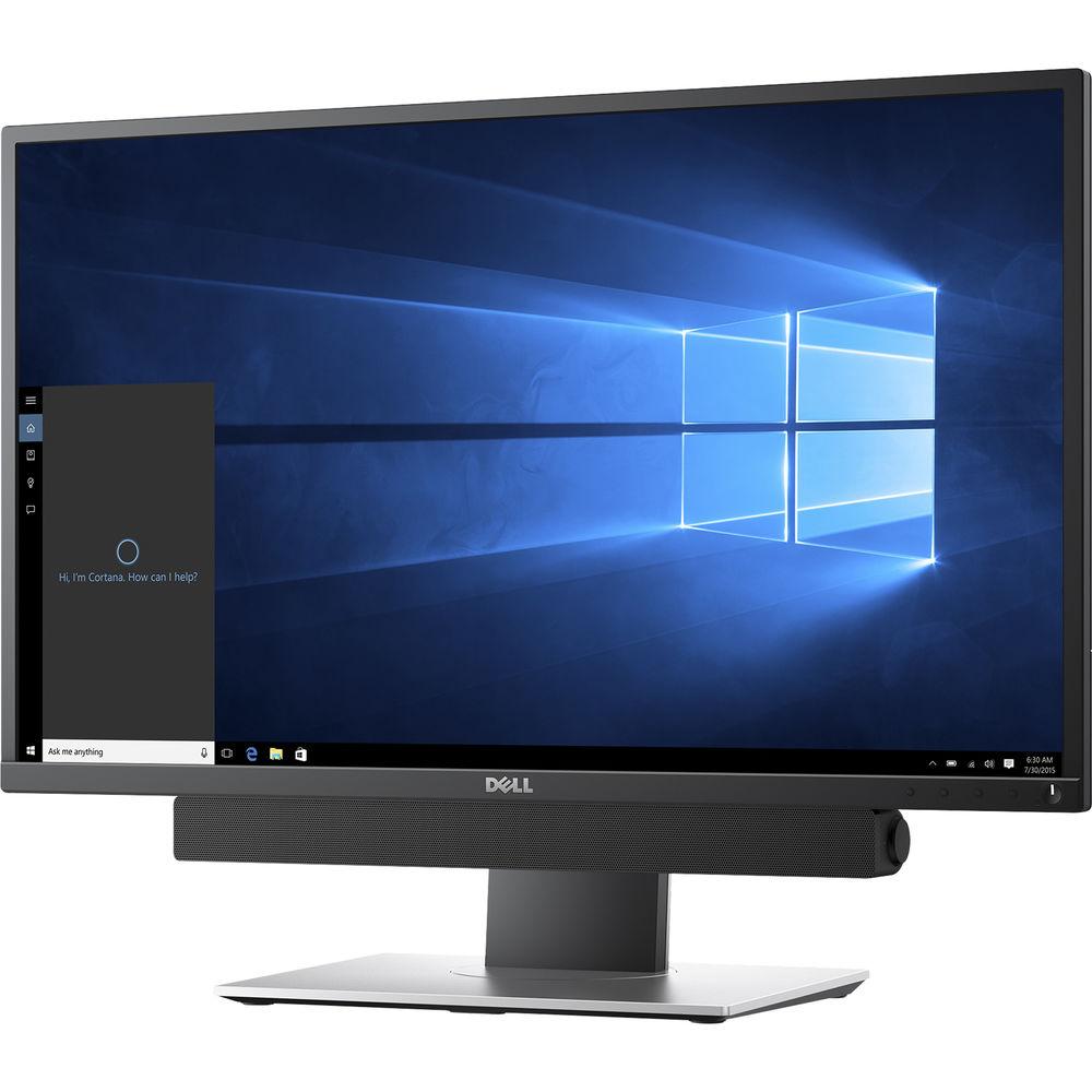 Dell P2717H 27" 16:9 IPS Monitor