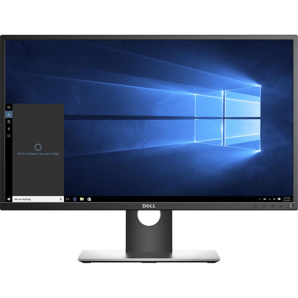 Dell P2717H 27" 16:9 IPS Monitor