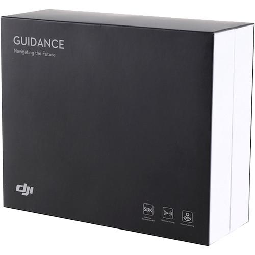 DJI Guidance