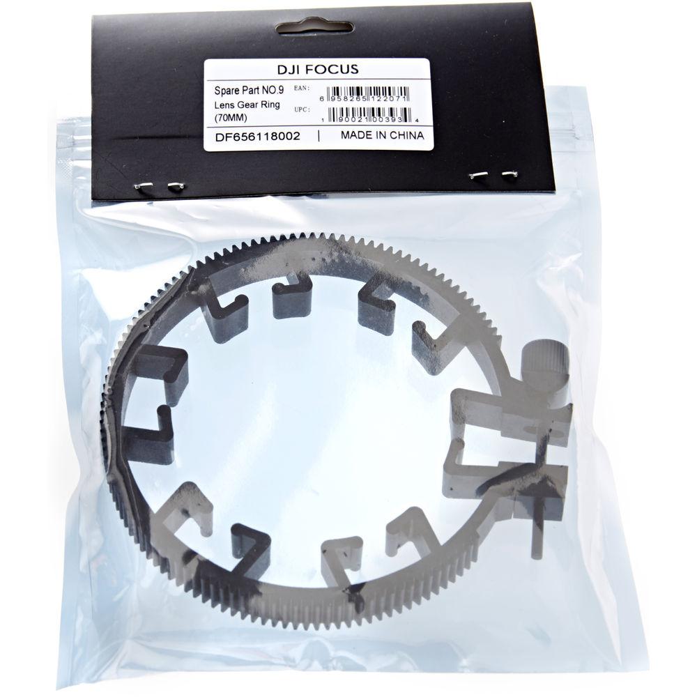 DJI Lens Gear Ring for Focus