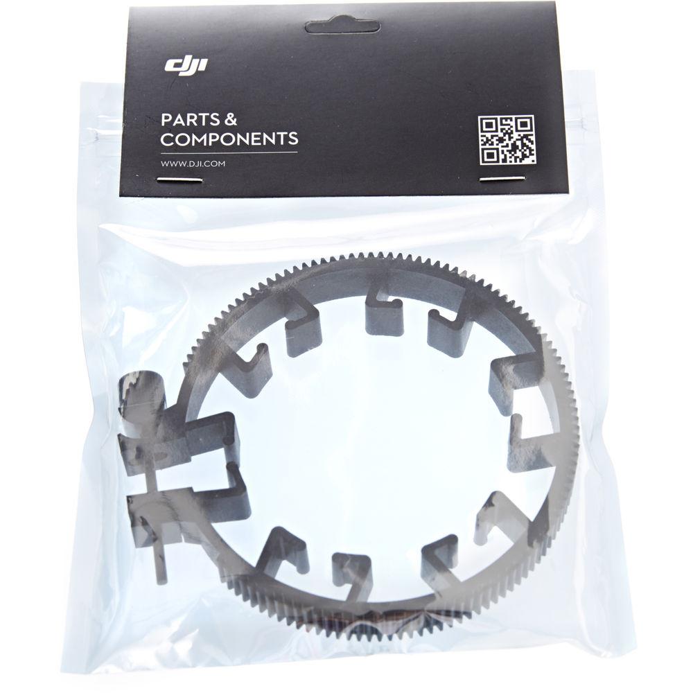 DJI Lens Gear Ring for Focus
