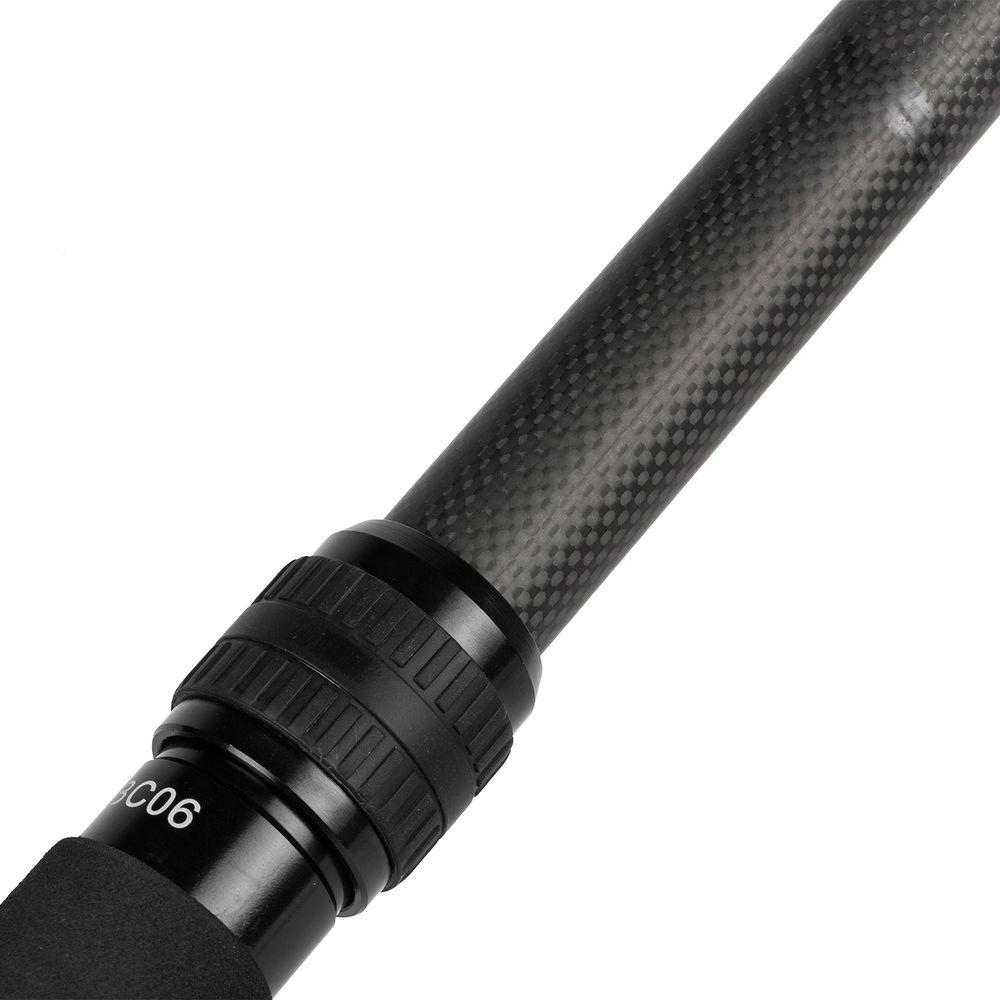 E-Image 3-Section Telescoping Carbon Fiber Microphone Boompole