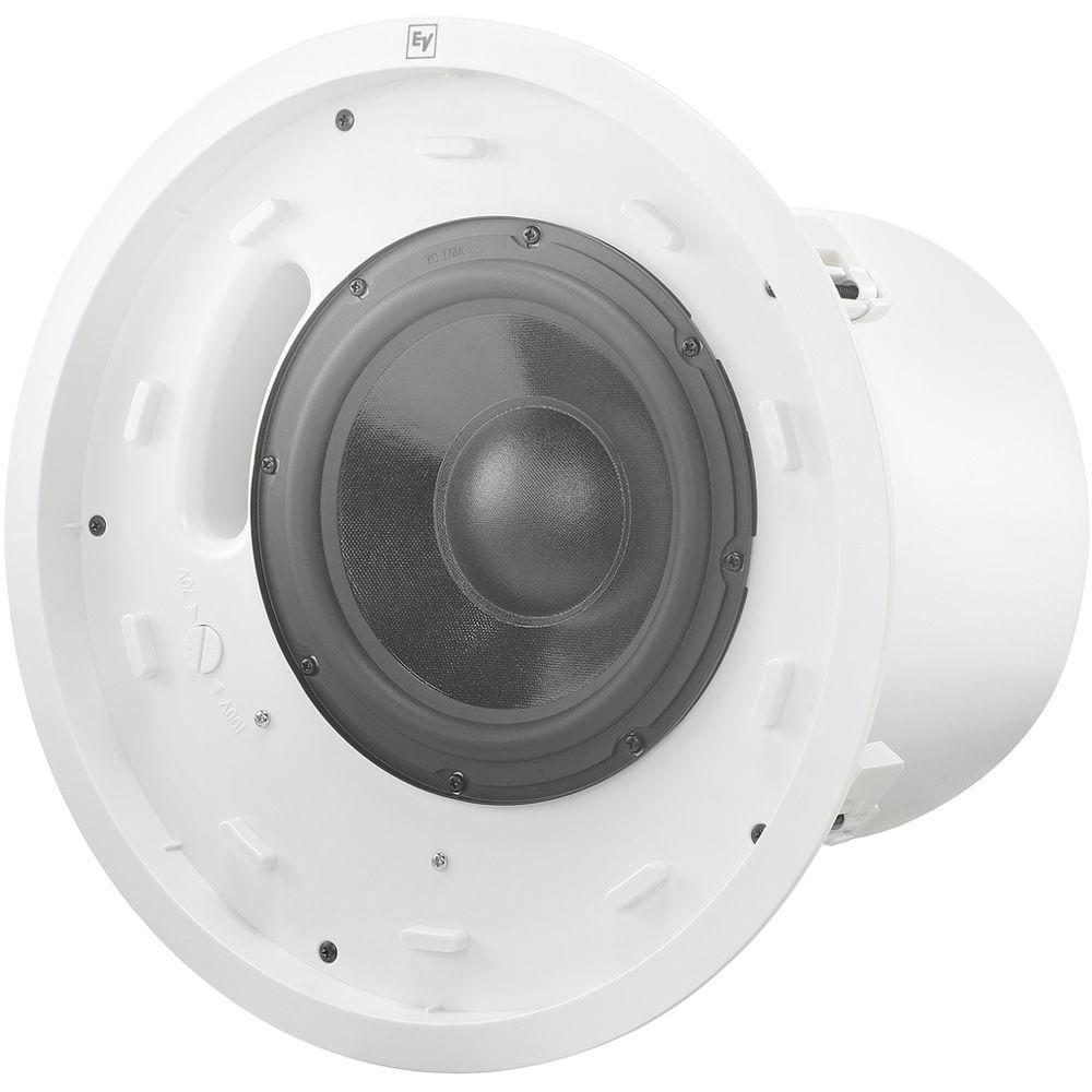 Electro-Voice EVID-40C Ceiling Mount Subwoofer