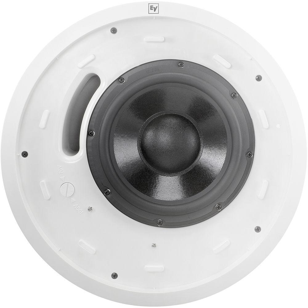 Electro-Voice EVID-40C Ceiling Mount Subwoofer