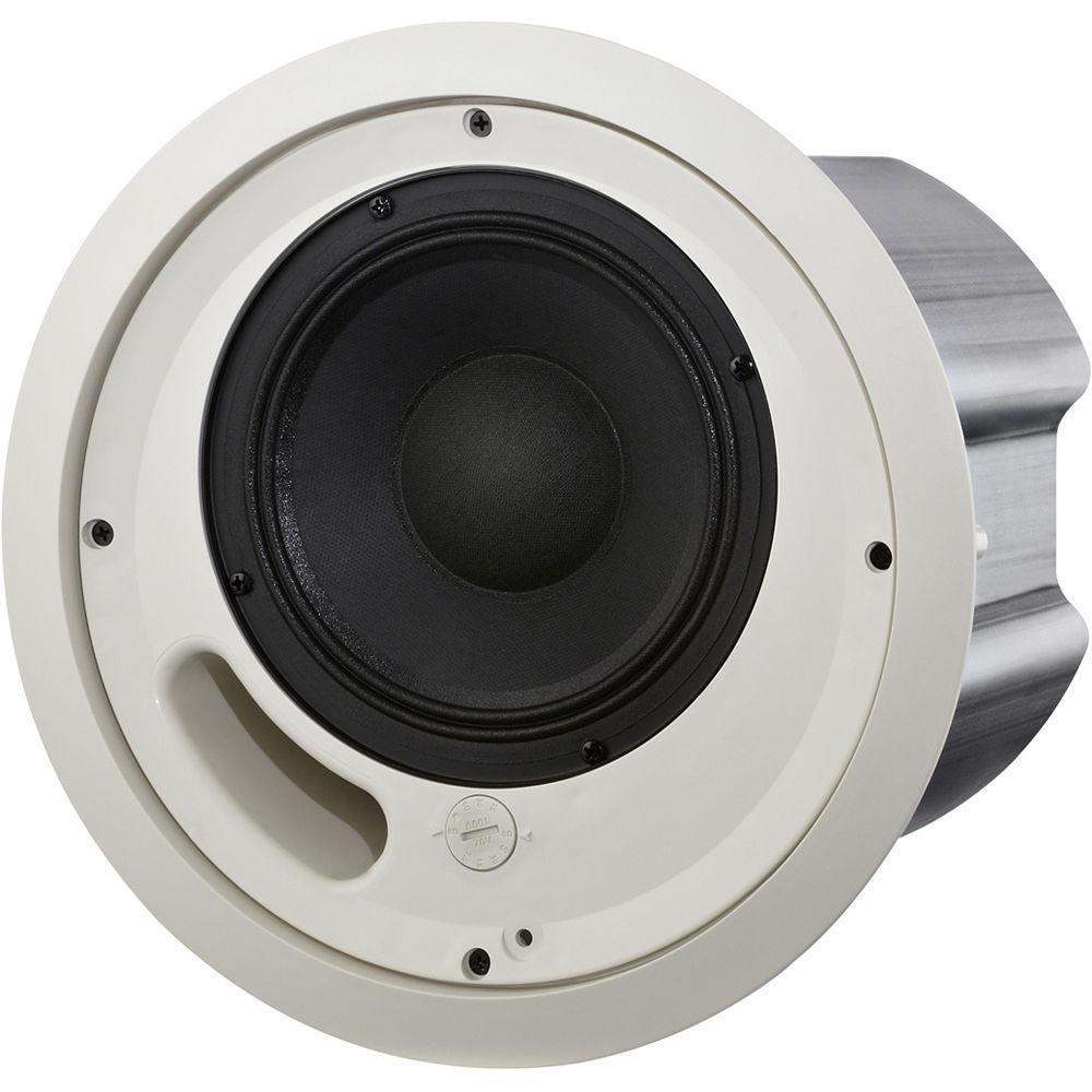 Electro-Voice EVID-PC6.2 6" Premium Ceiling Speaker System