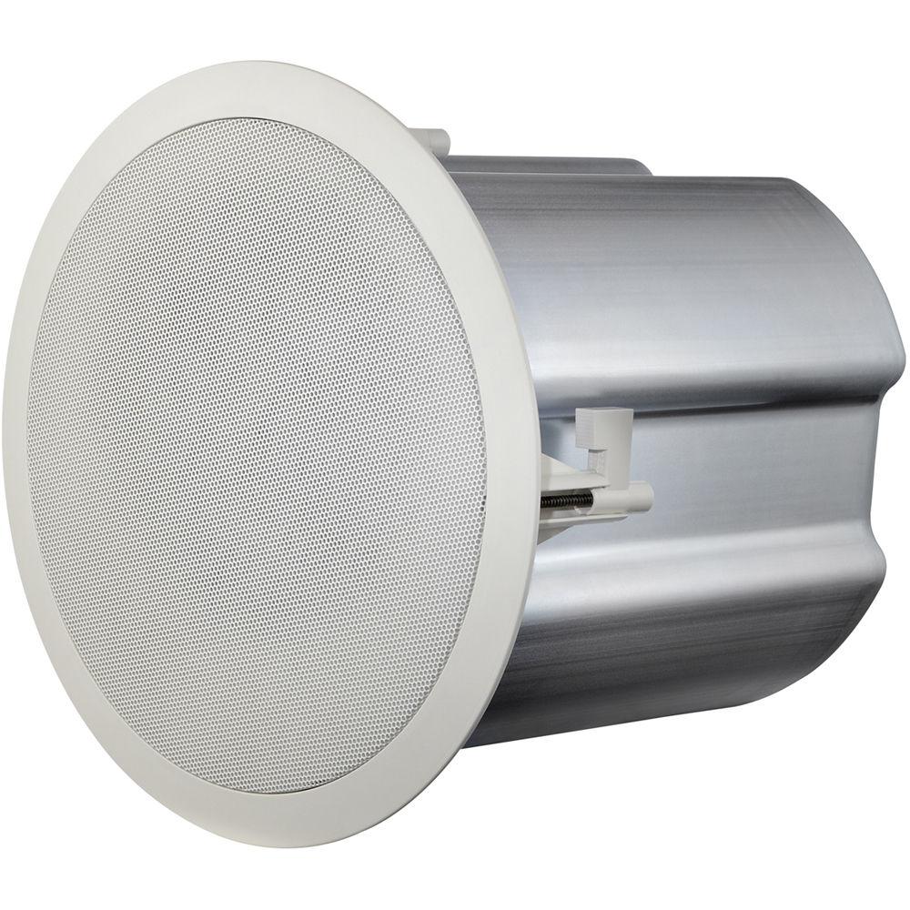 Electro-Voice EVID-PC6.2 6" Premium Ceiling Speaker System