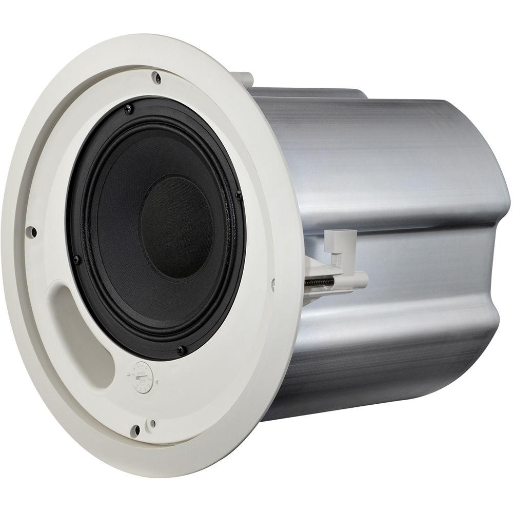 Electro-Voice EVID-PC6.2 6" Premium Ceiling Speaker System
