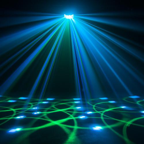 Eliminator Lighting LED Array Lighting Fixture